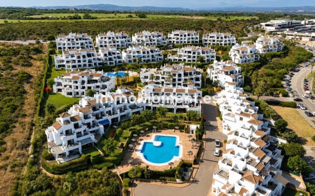 Reventa - Villa independiente - Sotogrande - La Alcaidesa