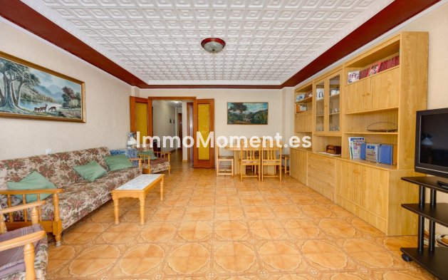 Bestaande woning - Appartement - Torrevieja - Torrevieja Centro