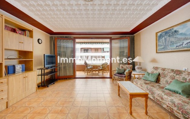 Bestaande woning - Appartement - Torrevieja - Torrevieja Centro
