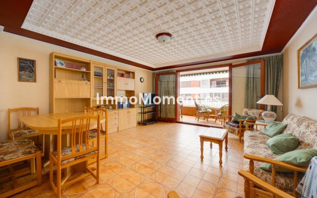Bestaande woning - Appartement - Torrevieja - Torrevieja Centro