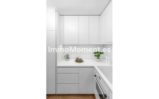 New Build - Apartment - Relleu