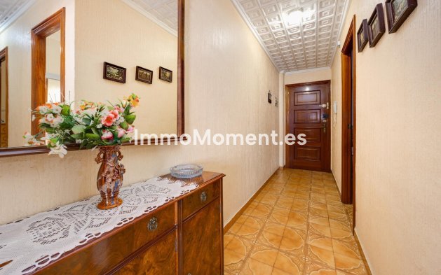 Bestaande woning - Appartement - Torrevieja - Torrevieja Centro