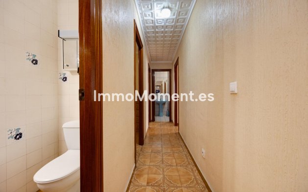 Bestaande woning - Appartement - Torrevieja - Torrevieja Centro