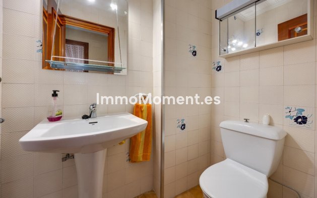 Bestaande woning - Appartement - Torrevieja - Torrevieja Centro