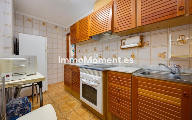 Bestaande woning - Appartement - Torrevieja - Torrevieja Centro