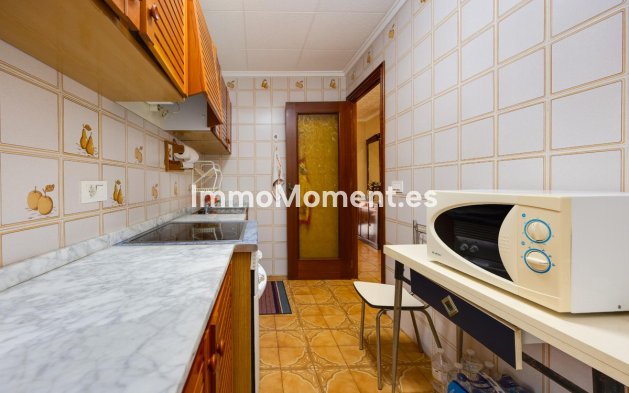 Bestaande woning - Appartement - Torrevieja - Torrevieja Centro