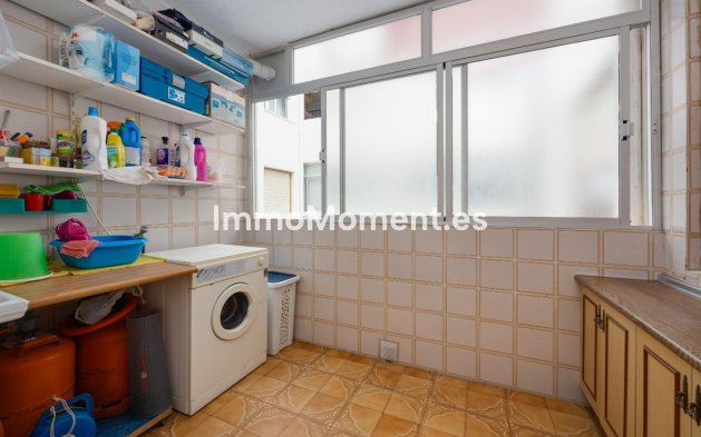 Bestaande woning - Appartement - Torrevieja - Torrevieja Centro