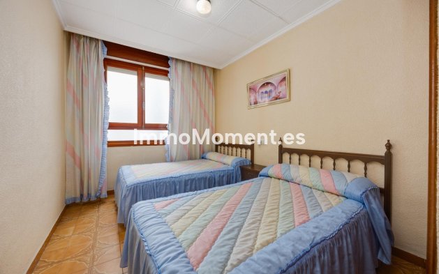 Bestaande woning - Appartement - Torrevieja - Torrevieja Centro