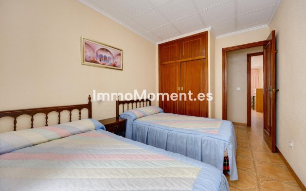 Bestaande woning - Appartement - Torrevieja - Torrevieja Centro