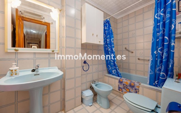 Bestaande woning - Appartement - Torrevieja - Torrevieja Centro