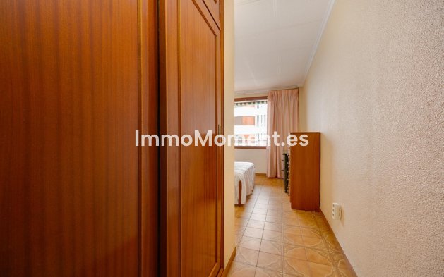 Bestaande woning - Appartement - Torrevieja - Torrevieja Centro