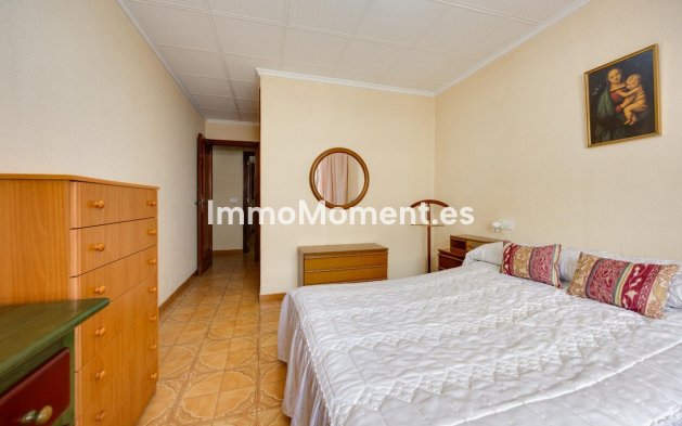 Bestaande woning - Appartement - Torrevieja - Torrevieja Centro