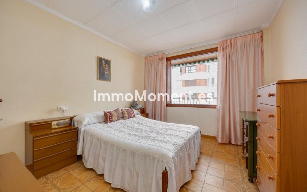 Bestaande woning - Appartement - Torrevieja - Torrevieja Centro