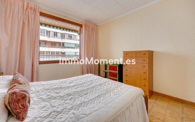 Bestaande woning - Appartement - Torrevieja - Torrevieja Centro