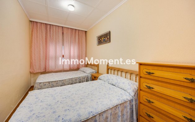Bestaande woning - Appartement - Torrevieja - Torrevieja Centro