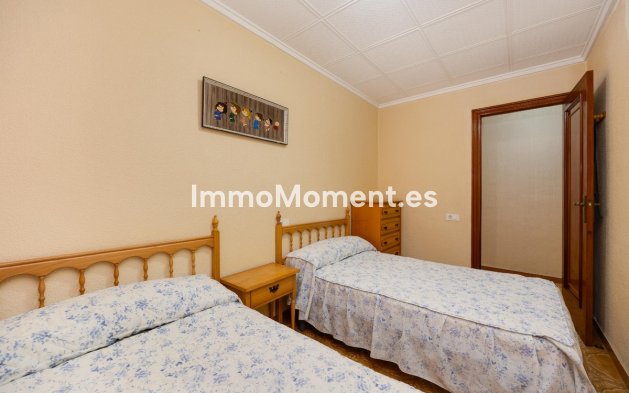 Bestaande woning - Appartement - Torrevieja - Torrevieja Centro