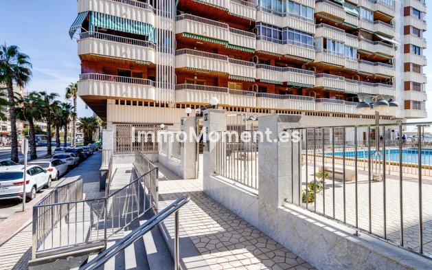 Bestaande woning - Appartement - Torrevieja - Torrevieja Centro
