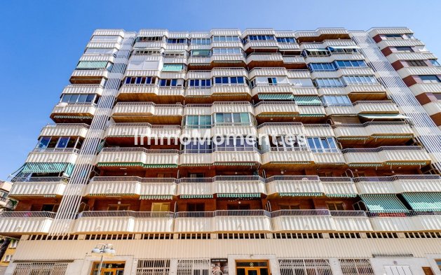 Bestaande woning - Appartement - Torrevieja - Torrevieja Centro