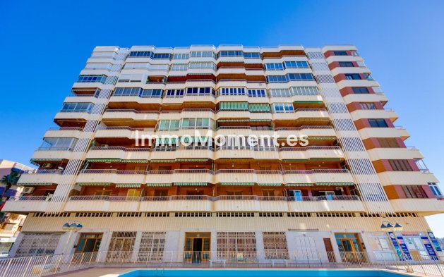 Bestaande woning - Appartement - Torrevieja - Torrevieja Centro