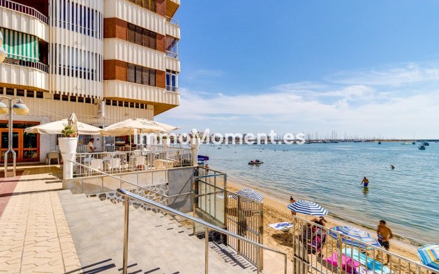 Bestaande woning - Appartement - Torrevieja - Torrevieja Centro