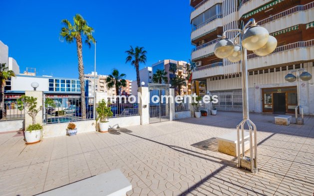 Bestaande woning - Appartement - Torrevieja - Torrevieja Centro