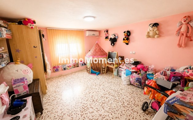 Bestaande woning - Vrijstaande villa - Torrevieja - La Siesta