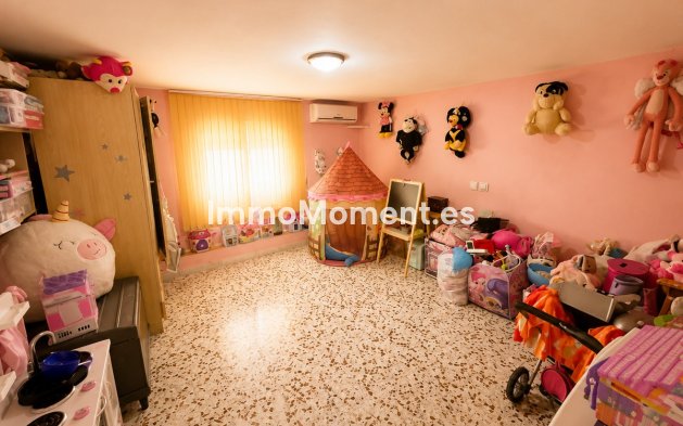 Bestaande woning - Vrijstaande villa - Torrevieja - La Siesta