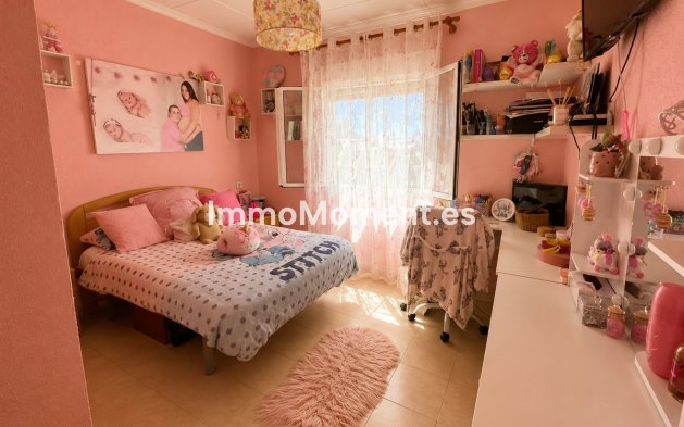Bestaande woning - Vrijstaande villa - Torrevieja - La Siesta
