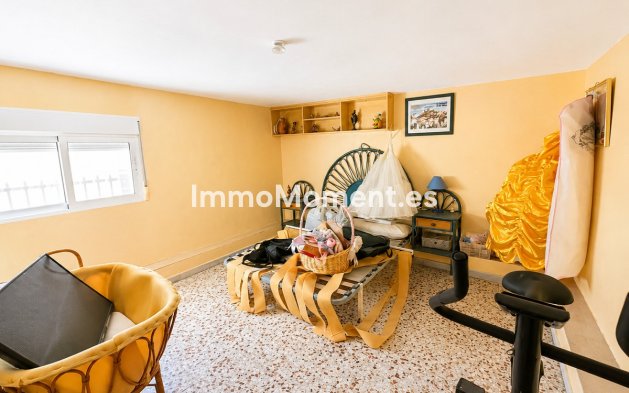 Bestaande woning - Vrijstaande villa - Torrevieja - La Siesta