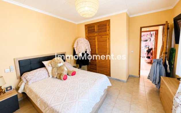 Bestaande woning - Vrijstaande villa - Torrevieja - La Siesta