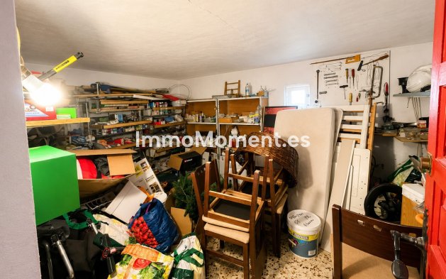 Bestaande woning - Vrijstaande villa - Torrevieja - La Siesta