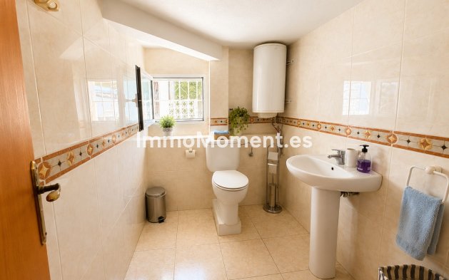 Bestaande woning - Vrijstaande villa - Torrevieja - La Siesta