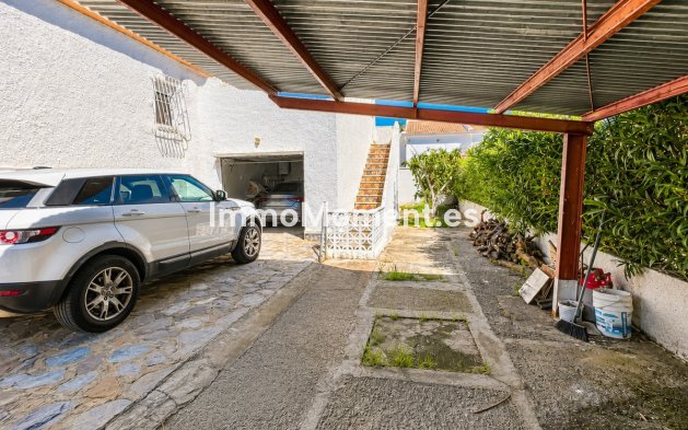 Bestaande woning - Vrijstaande villa - Torrevieja - La Siesta