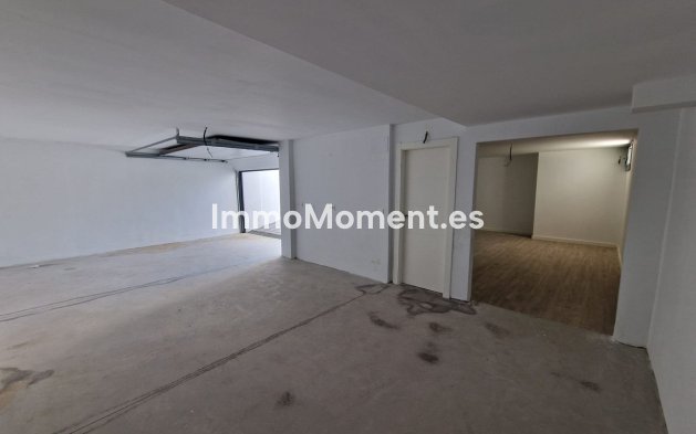Bestaande woning - Vrijstaande villa - Manilva