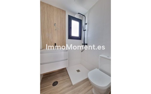 Bestaande woning - Vrijstaande villa - Manilva