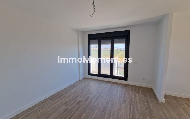 Bestaande woning - Vrijstaande villa - Manilva