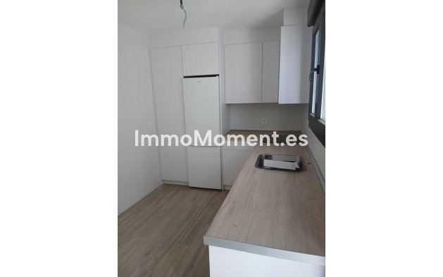 Bestaande woning - Vrijstaande villa - Manilva