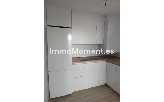 Bestaande woning - Vrijstaande villa - Manilva