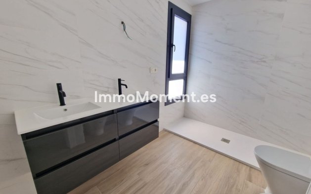 Bestaande woning - Vrijstaande villa - Manilva