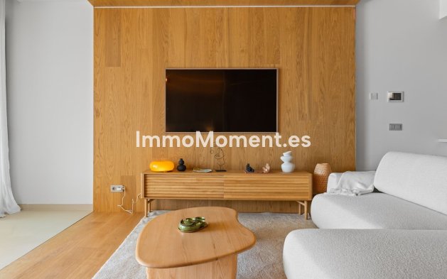 Revente - Appartement - Fuengirola - Higueron