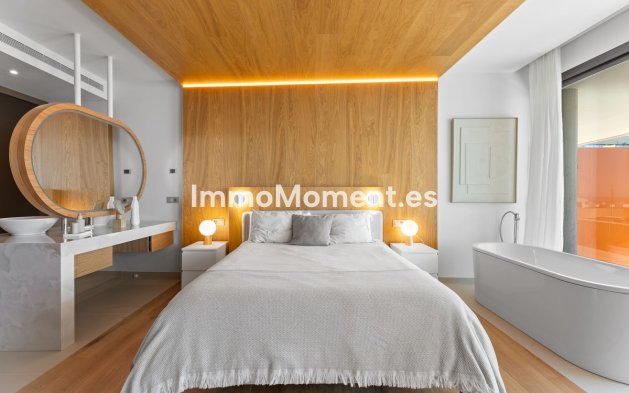 Revente - Appartement - Fuengirola - Higueron