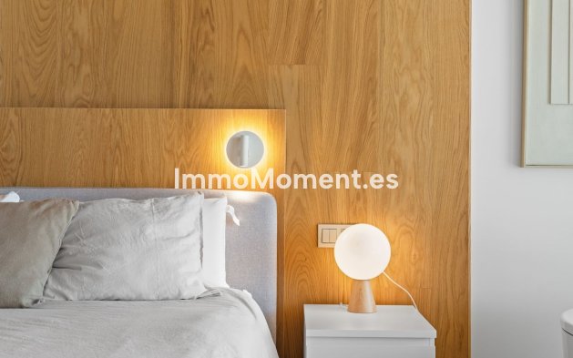 Revente - Appartement - Fuengirola - Higueron