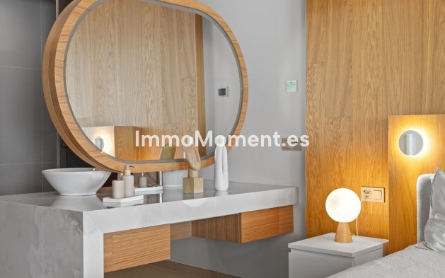 Revente - Appartement - Fuengirola - Higueron