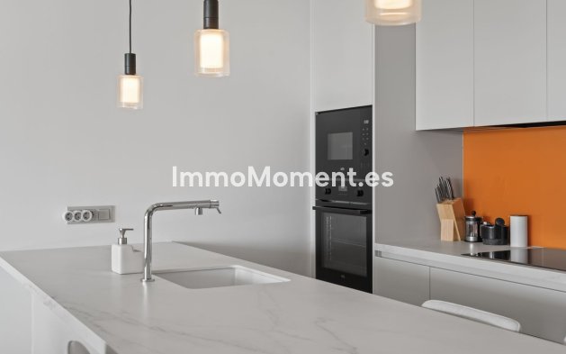 Revente - Appartement - Fuengirola - Higueron