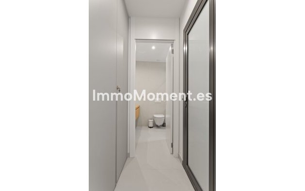 Revente - Appartement - Fuengirola - Higueron