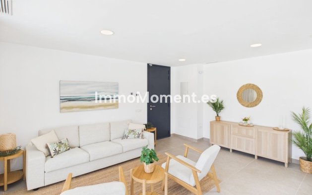 Resale - Detached villa - Manilva - La Duquesa