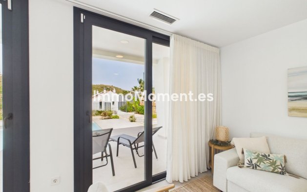 Resale - Detached villa - Manilva - La Duquesa