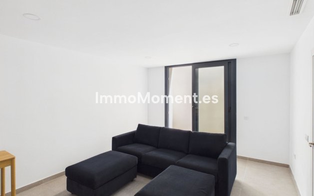 Resale - Detached villa - Manilva - La Duquesa