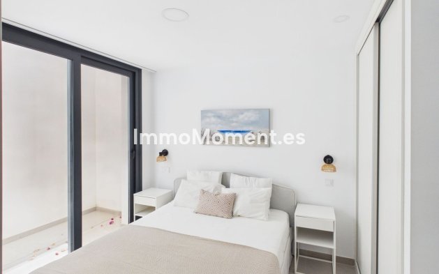Resale - Detached villa - Manilva - La Duquesa