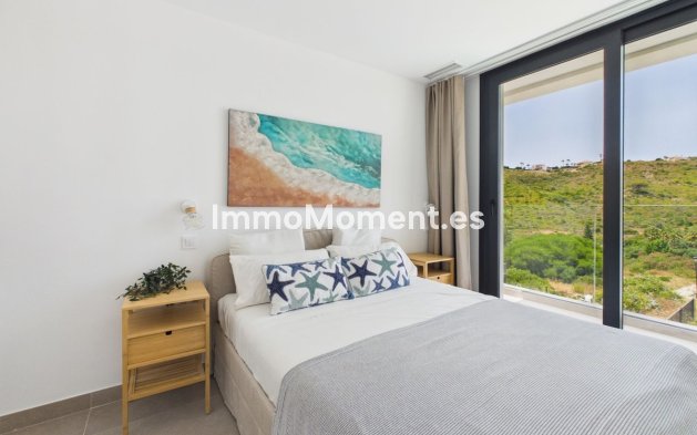 Resale - Detached villa - Manilva - La Duquesa